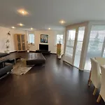 Butterfly Residence,165m2 Spacious With 4 Free Parking Spaces,playground And Gym * Bratislava