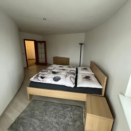 Butterfly 165m2 Spacious 4 Parking Gym דירה