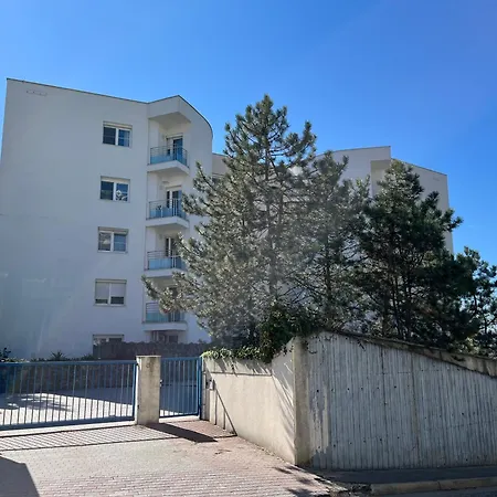 Appartement Butterfly Residence,165m2 Spacious With 4 Free Parking Spaces,playground And Gym *