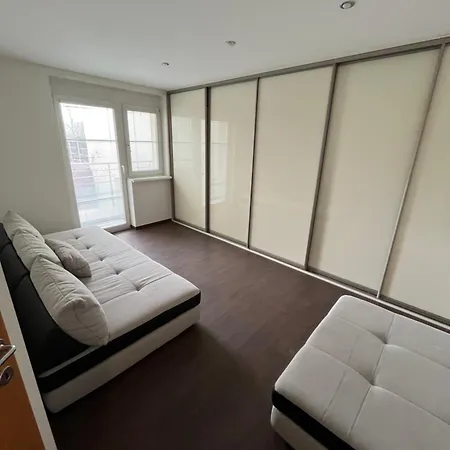 Butterfly Residence 165M2 Spacious Apt 4 Parking Gym