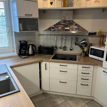 Butterfly Residence,165m2 Spacious With 4 Free Parking Spaces,playground And Gym Appartement Bratislava