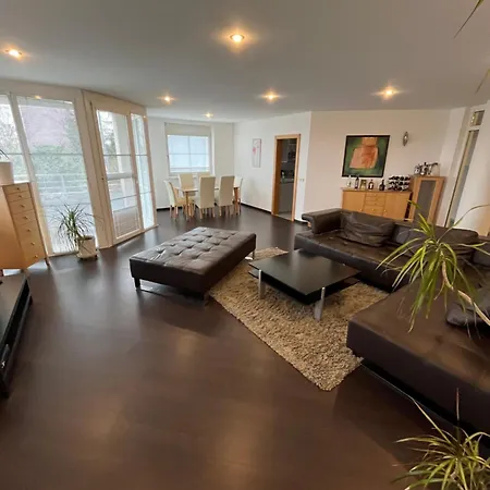 Butterfly Residence,165m2 Spacious With 4 Free Parking Spaces,playground And Gym Apartamento