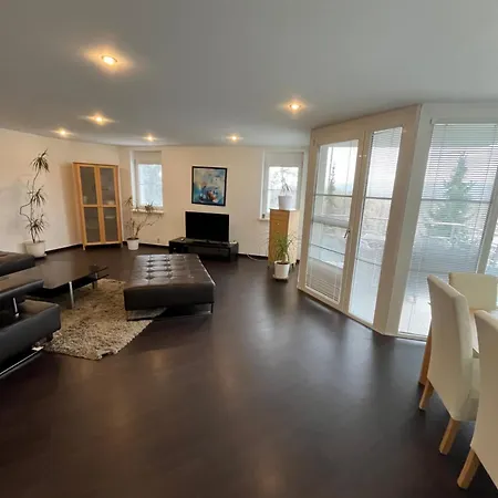 Butterfly Residence,165m2 Spacious With 4 Free Parking Spaces,playground And Gym * Pozsony