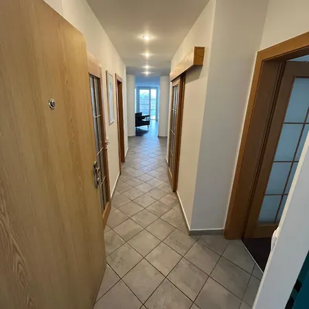 Butterfly Residence 165M2 Spacious Apt 4 Parking Gym شقة