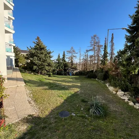 Butterfly 165m2 Spacious 4 Parking Gym