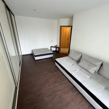 Butterfly 165m2 Spacious 4 Parking Gym Lejlighed *
