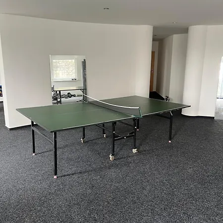 Butterfly 165m2 Spacious 4 Parking Gym