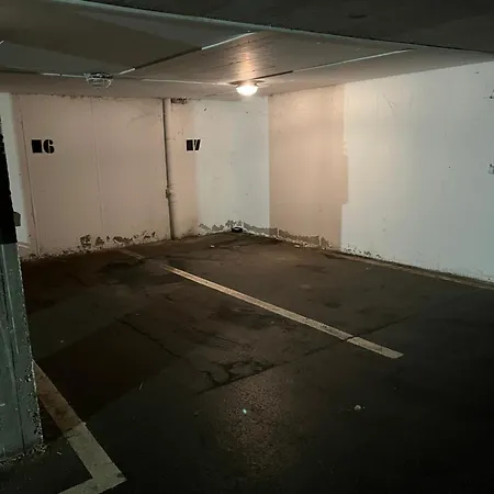 Appartement Butterfly 165m2 Spacious 4 Parking Gym Bratislava